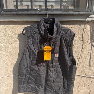 Carhartt Rain Defender® Relaxed Fit Lightweight Insulated Vest